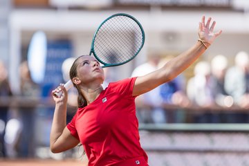 Ida Wobker 98 - Lingen Open